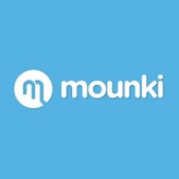 Mounki coupon codes
