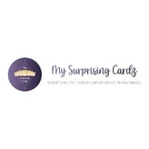 My Surprising Cardz coupon codes