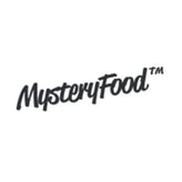 MysteryFood coupon codes