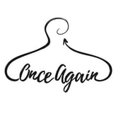 Once Again coupon codes
