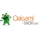 Origami Shop coupon codes