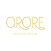 Orore Bijoux coupon codes