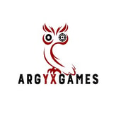 Argyx Games coupon codes