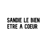 Sandie Le Bien Etre A Coeur coupon codes