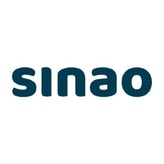 Sinao coupon codes