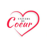Univers du Coeur coupon codes
