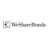 WeShareBonds coupon codes