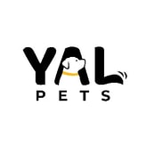 YAL Pets coupon codes