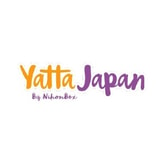 Yatta Japan coupon codes