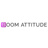 Boom Attitude coupon codes