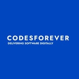 CodesForever coupon codes
