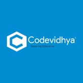 Codevidhya coupon codes