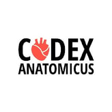 Codex Anatomicus coupon codes