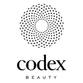 Codex Beauty coupon codes