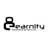 8earnity coupon codes