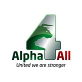 Alpha4All coupon codes