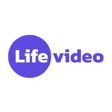 LIFE VIDEO coupon codes