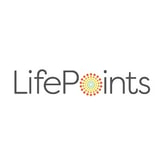 LIFEPOINTS coupon codes