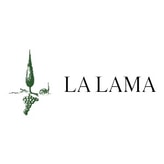 La Lama coupon codes