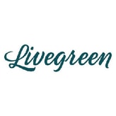 Livegreen coupon codes