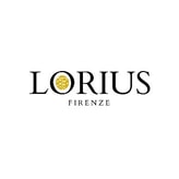 Lorius Firenze coupon codes