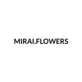 MIRAI FLOWERS coupon codes