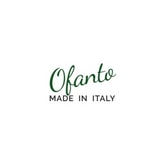 Ofanto Italy coupon codes