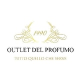 Outlet Del Profumo coupon codes
