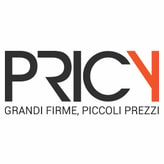 Pricy coupon codes