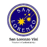 San Lorenzo Vini coupon codes