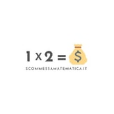 ScommessaMatematica coupon codes