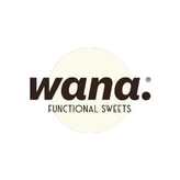 WaNa Functional Sweets coupon codes