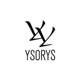 Ysorys Per Te coupon codes