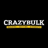 CrazyBulk coupon codes