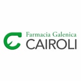 Farmacia Cairoli coupon codes