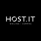 HOST.IT coupon codes