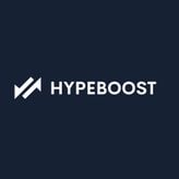 Hypeboost coupon codes