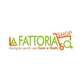 La Fattoria Shop coupon codes