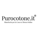 Purocotone.it coupon codes