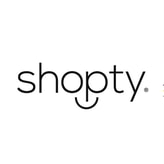Shopty coupon codes