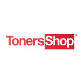 TonersShop coupon codes