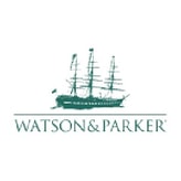 Watson&Parker coupon codes