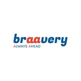 Braavery coupon codes
