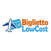 Bigliettolowcost.it coupon codes