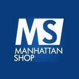 MANHATTAN SHOP coupon codes