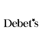 Debet's coupon codes