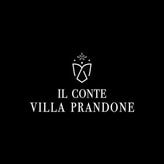 Il Conte Villa Prandone coupon codes
