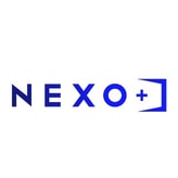 Nexo+ coupon codes