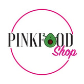 Pinkfoodshop coupon codes