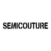 Semicouture coupon codes